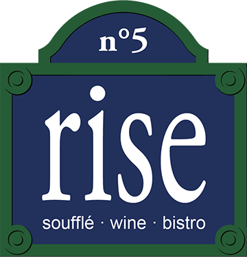 Rise Souffle