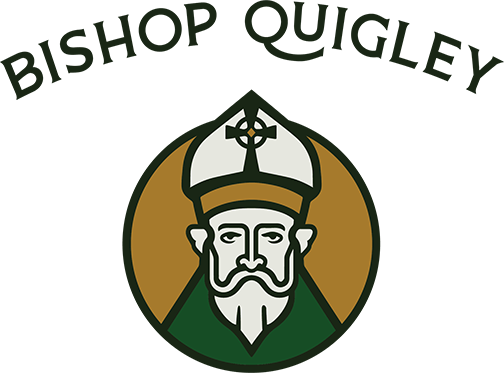 Bishop Quigley