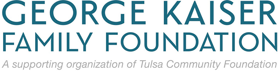 George Kaiser Family Foundation